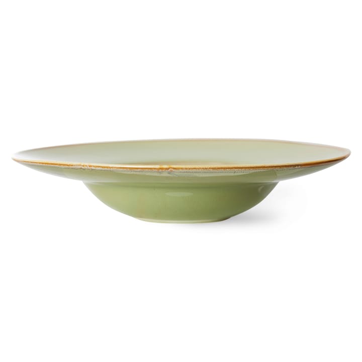 Home Chef -pastalautanen Ø 28,5 cm, Moss green HKliving