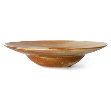 Home Chef -pastalautanen Ø 28,5 cm - Rustic cream-brown - HKliving