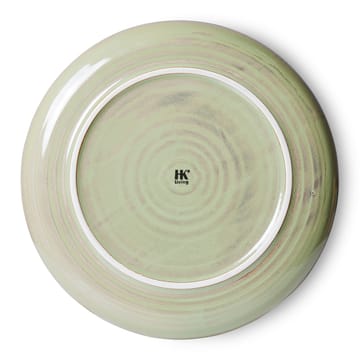 Home Chef -ruokalautanen Ø 26 cm - Moss green - HKliving