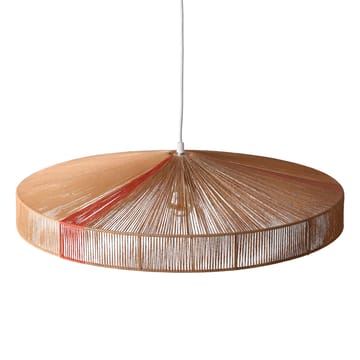 Rope kattolamppu Ø 70 cm - Terra shades - HKliving