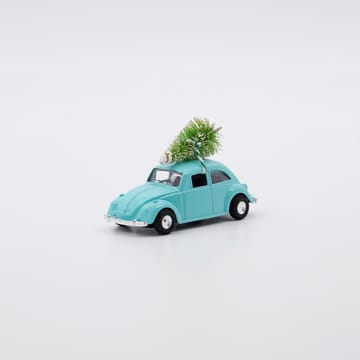 MINI Xmas car - Vaaleansininen - House Doctor