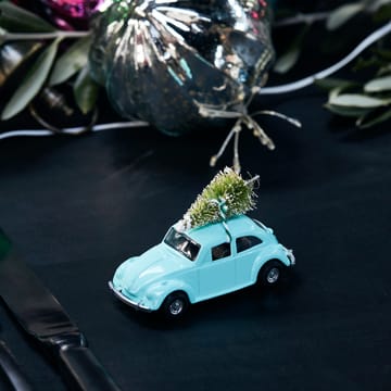 MINI Xmas car - Vaaleansininen - House Doctor