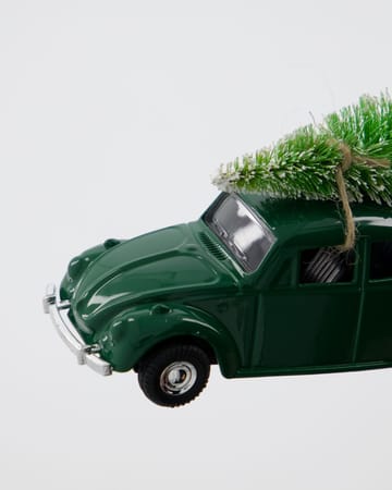 MINI Xmas car - Vihreä - House Doctor