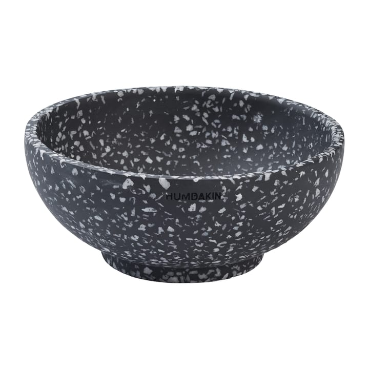 Humdakin Terrazzo -kulho Ø 18 cm - Black - Humdakin