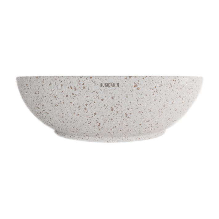 Humdakin Terrazzo -kulho Ø 40 cm, Red/Beige Humdakin