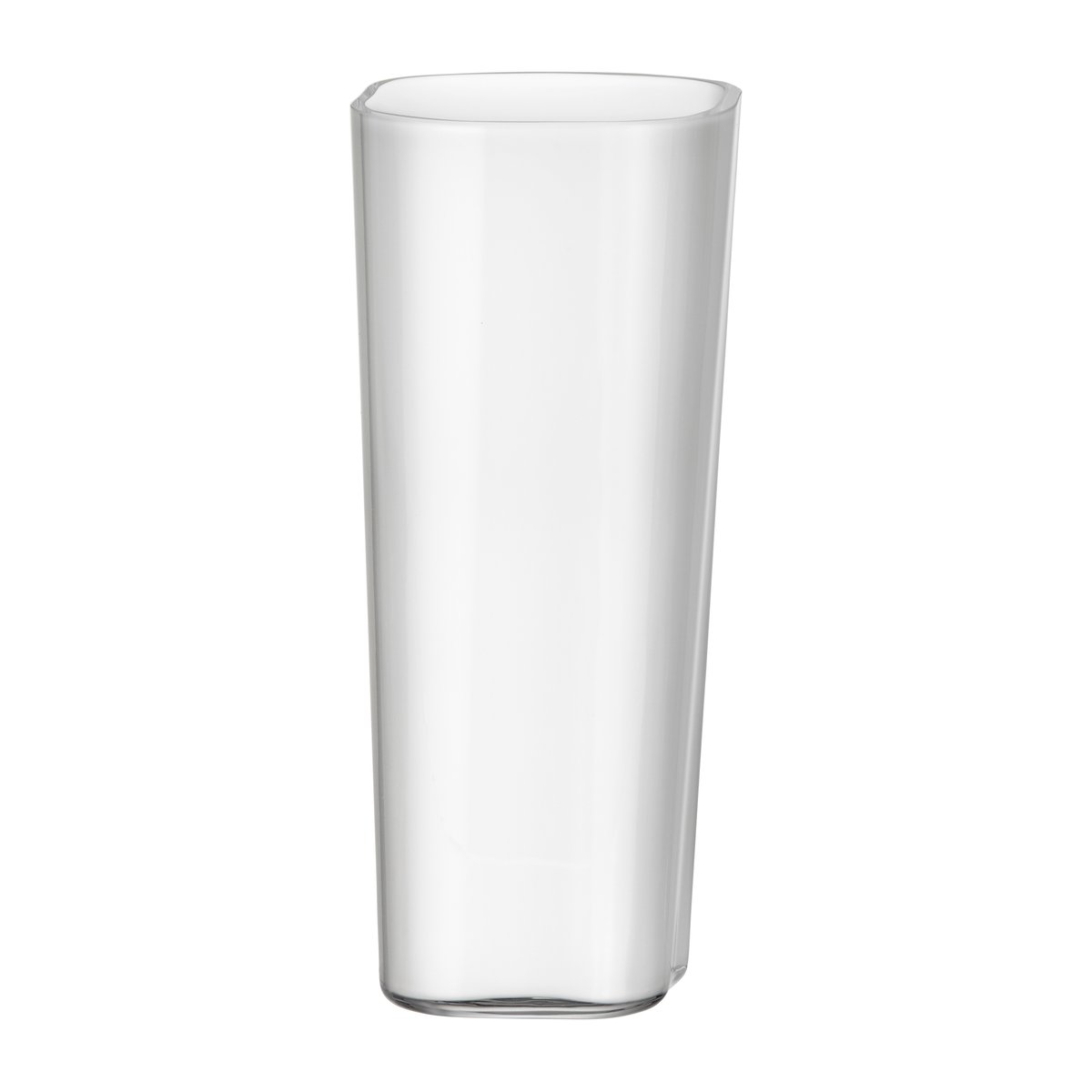 Iittala Aalto maljakko valkoinen 180 mm