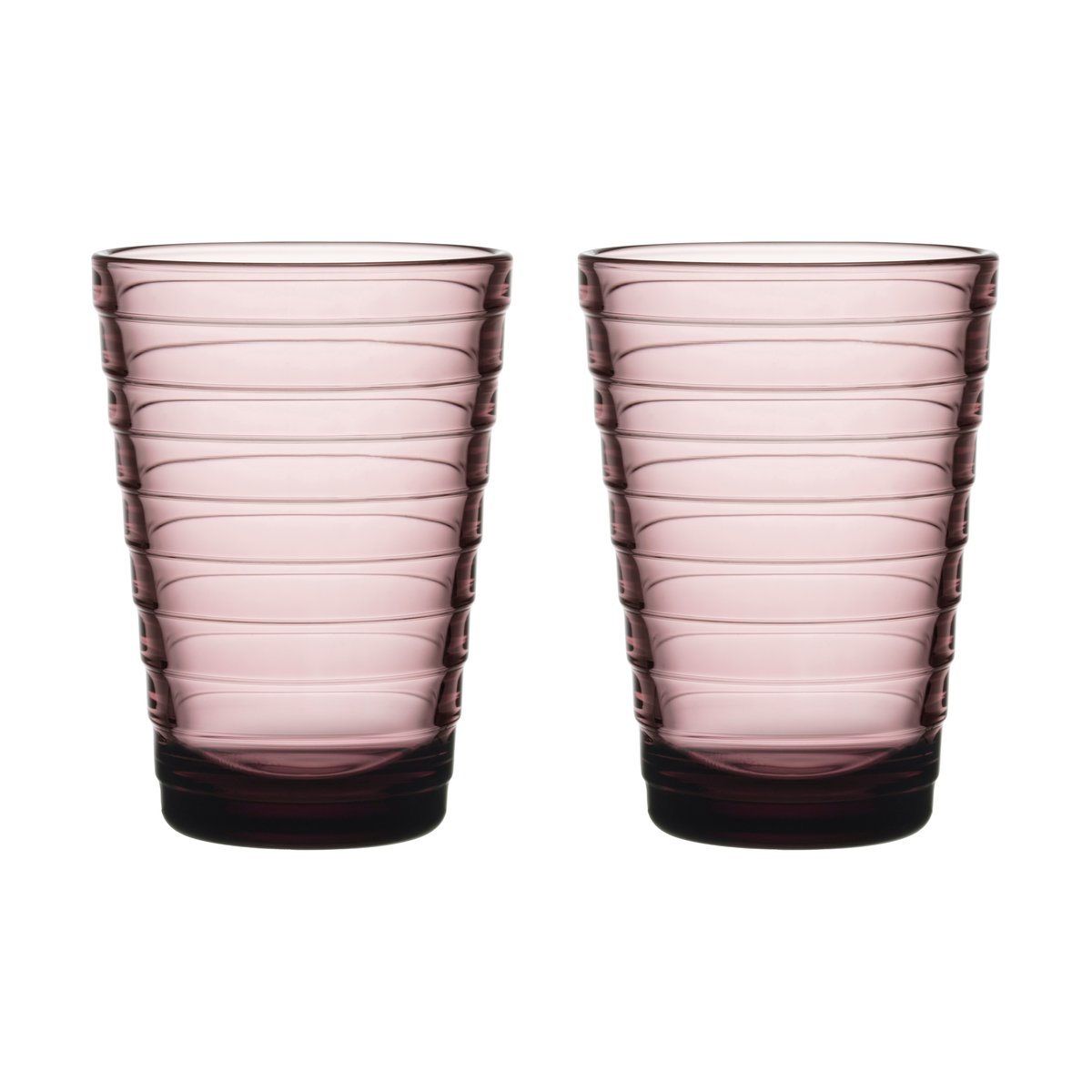 Iittala Aino Aalto juomalasi 2 kpl 33 cl Kanerva