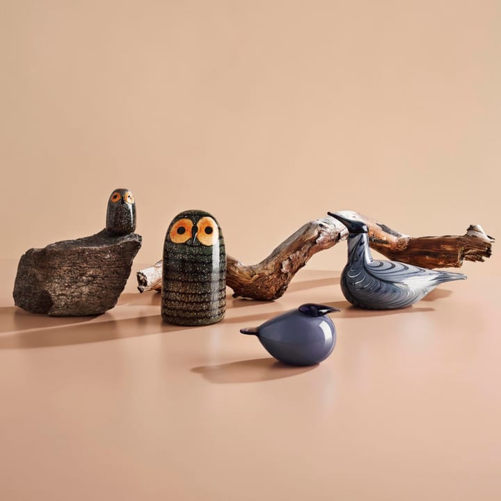 Birds by Toikka, Kuulas sade Iittala