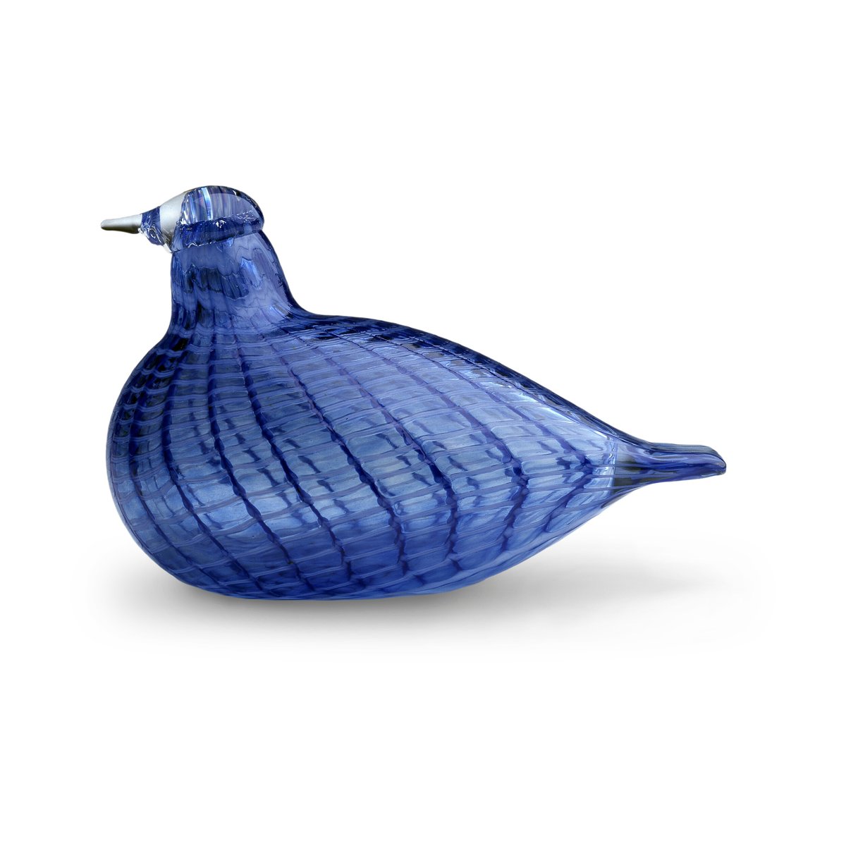 Iittala Birds by Toikka Sininen lintu