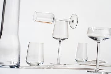 Essence kuohuviinilasi 2 kpl - Kirkas 21 cl - Iittala