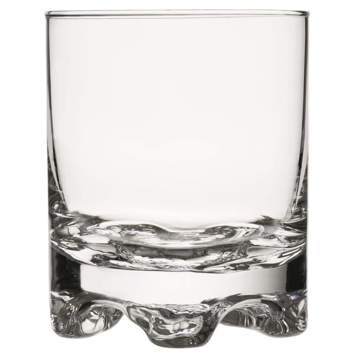 Gaissa juomalasi 2 kpl, kirkas 22 cl Iittala