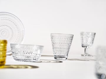 Kastehelmi kulho 23 cl - kirkas - Iittala