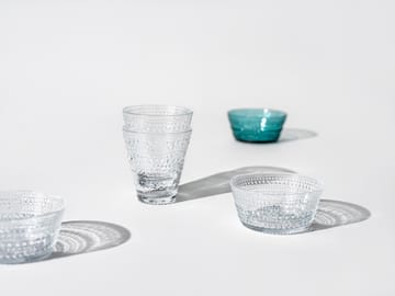 Kastehelmi kulho 23 cl - kirkas - Iittala