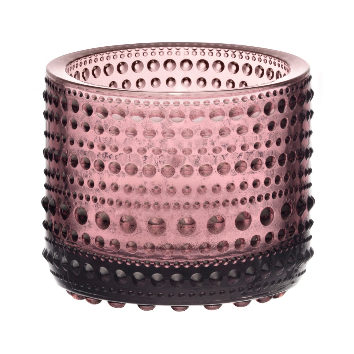 Iittala Kastehelmi kynttilälyhty 64 mm Kanerva