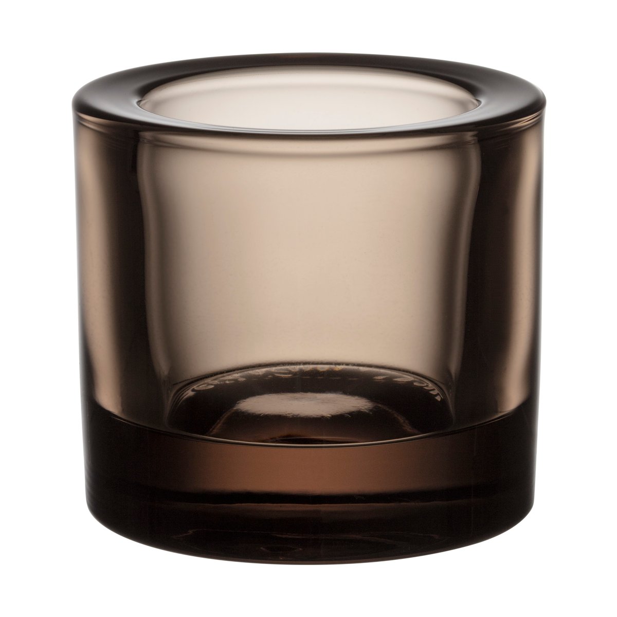 Iittala Kivi kynttilälyhty 60 mm Pellava