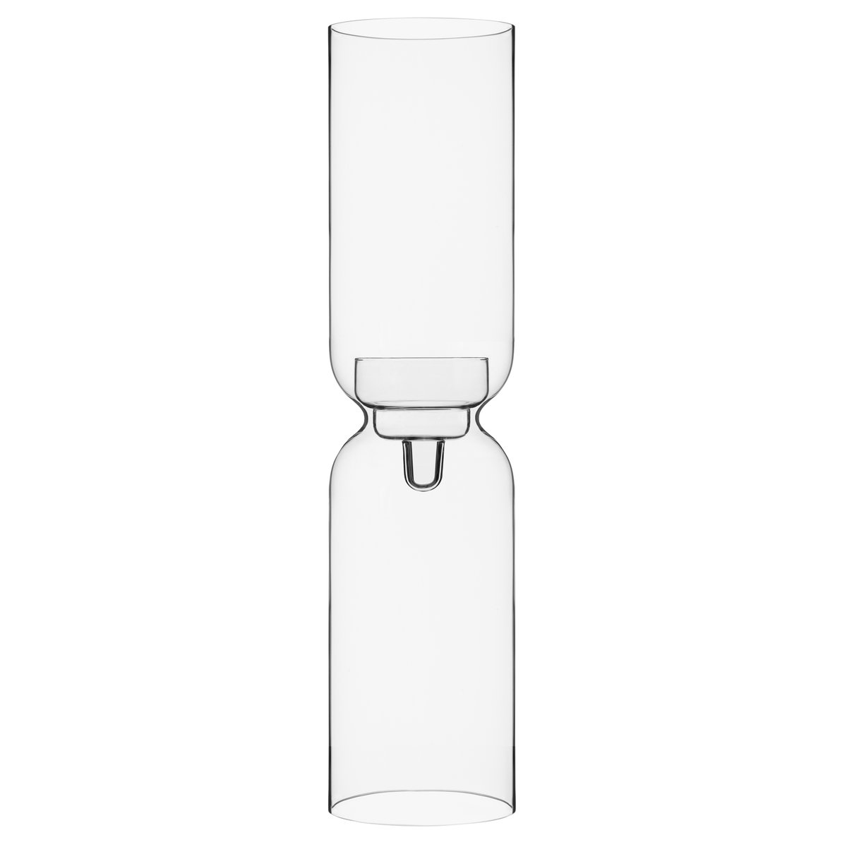 Iittala Lantern kynttilälyhty 60 cm Kirkas