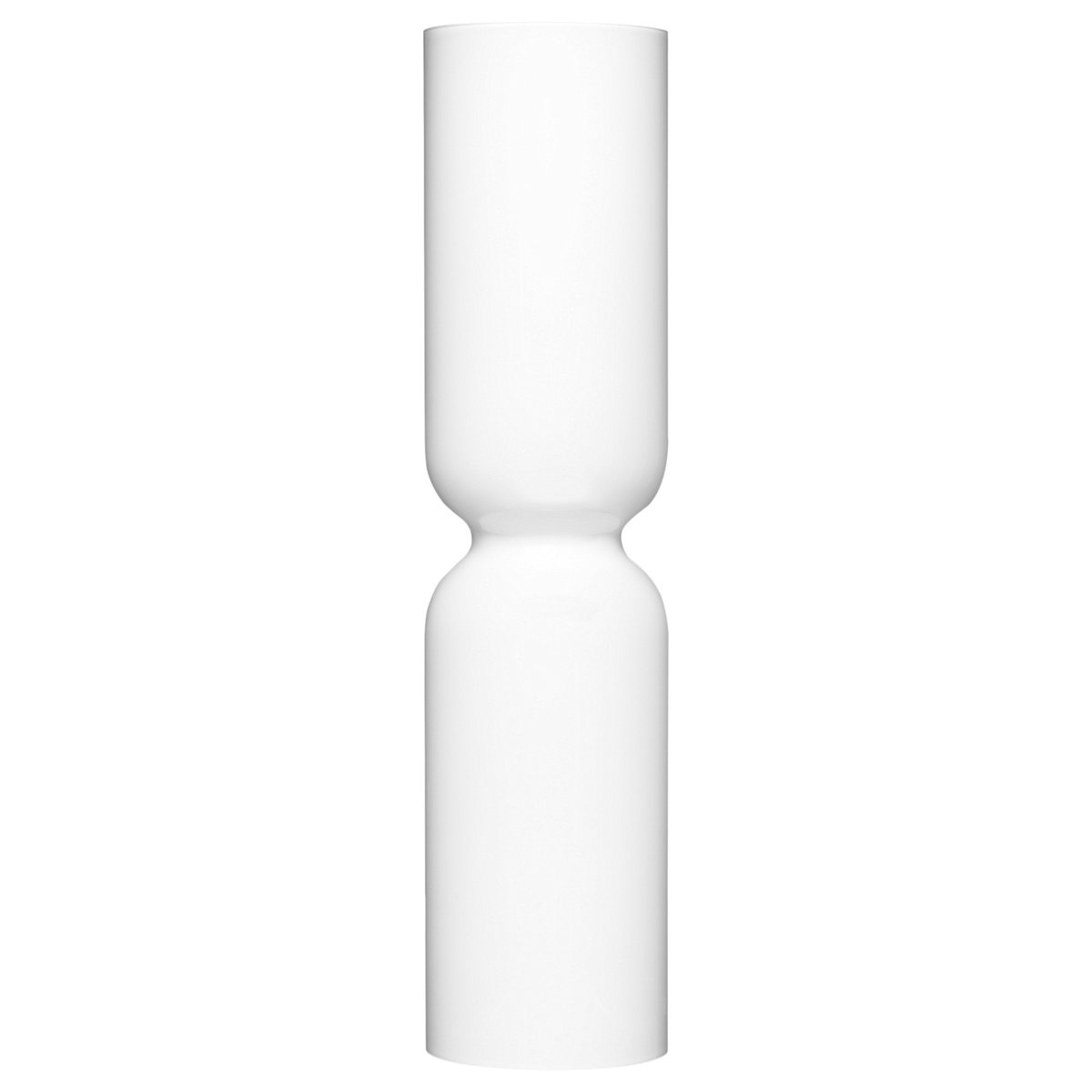 Iittala Lantern kynttilälyhty 60 cm Valkoinen