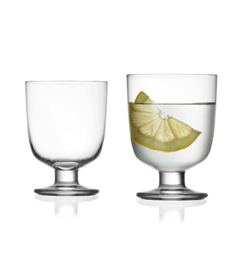 Iittala Lempi lasi kirkas 2 kpl 34 cl