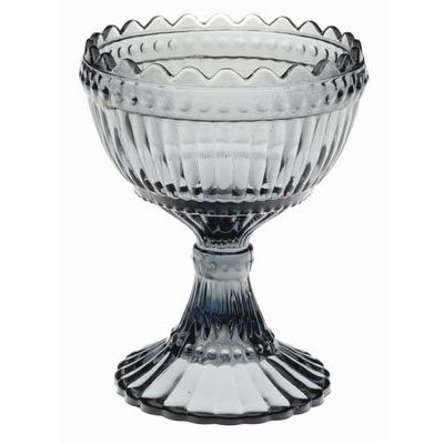 Iittala Mariskooli iso harmaa