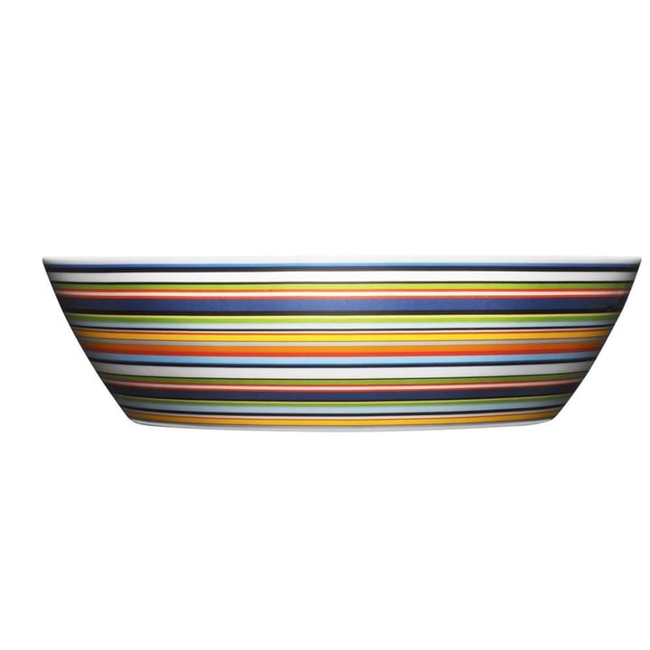 Origo kulho iso, oranssi 2L Iittala