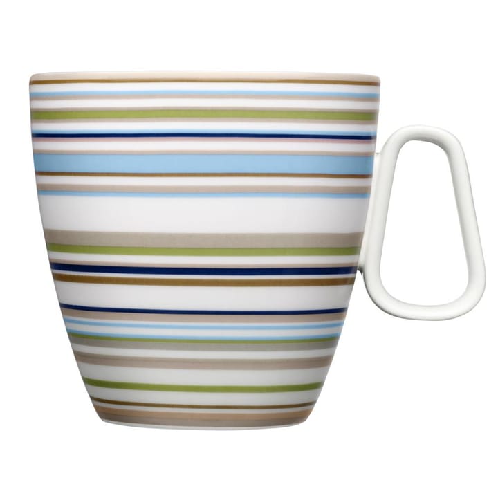 Origo muki, korvallinen - beige - Iittala