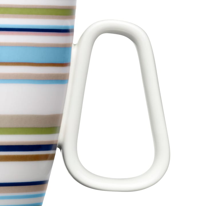 Origo muki, korvallinen, beige Iittala