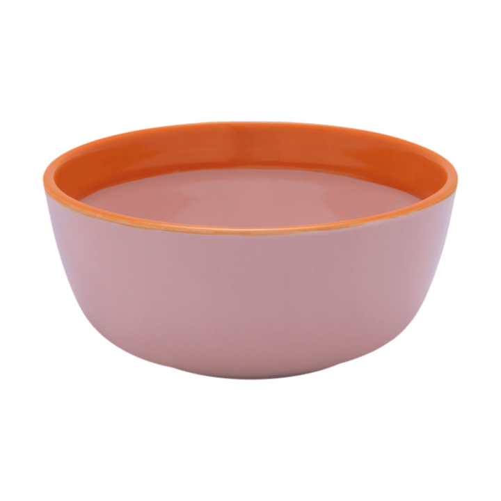 Play kulho Ø13 cm, Rosa-oranssi Iittala