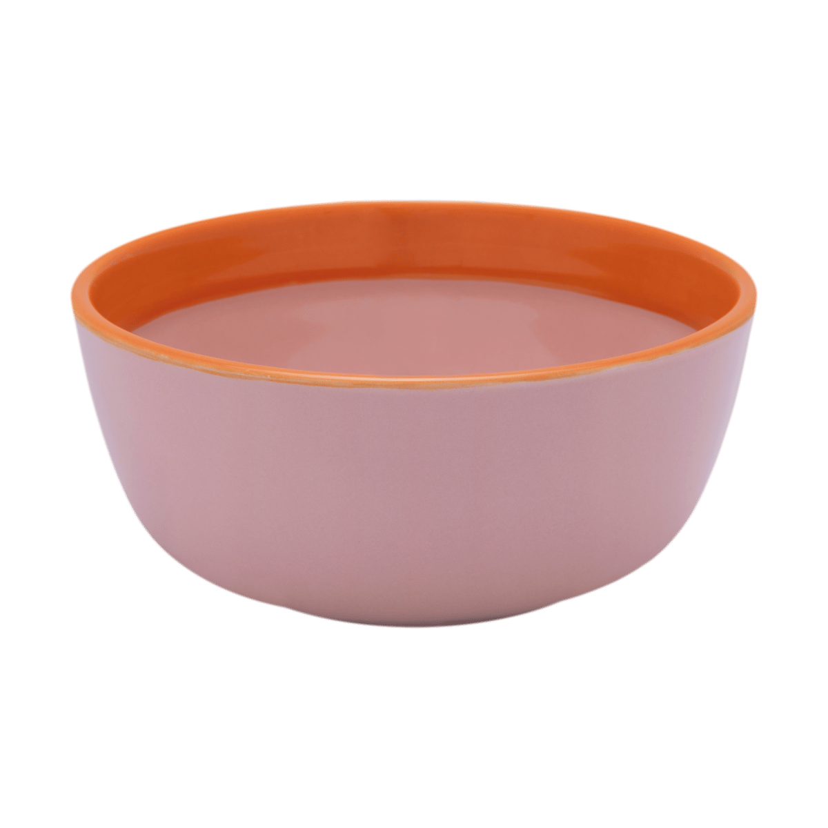 Iittala Play kulho Ø13 cm Rosa-oranssi