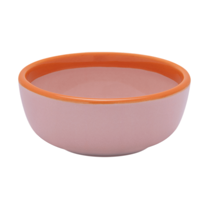 Play kulho Ø9 cm, Rosa-orange Iittala