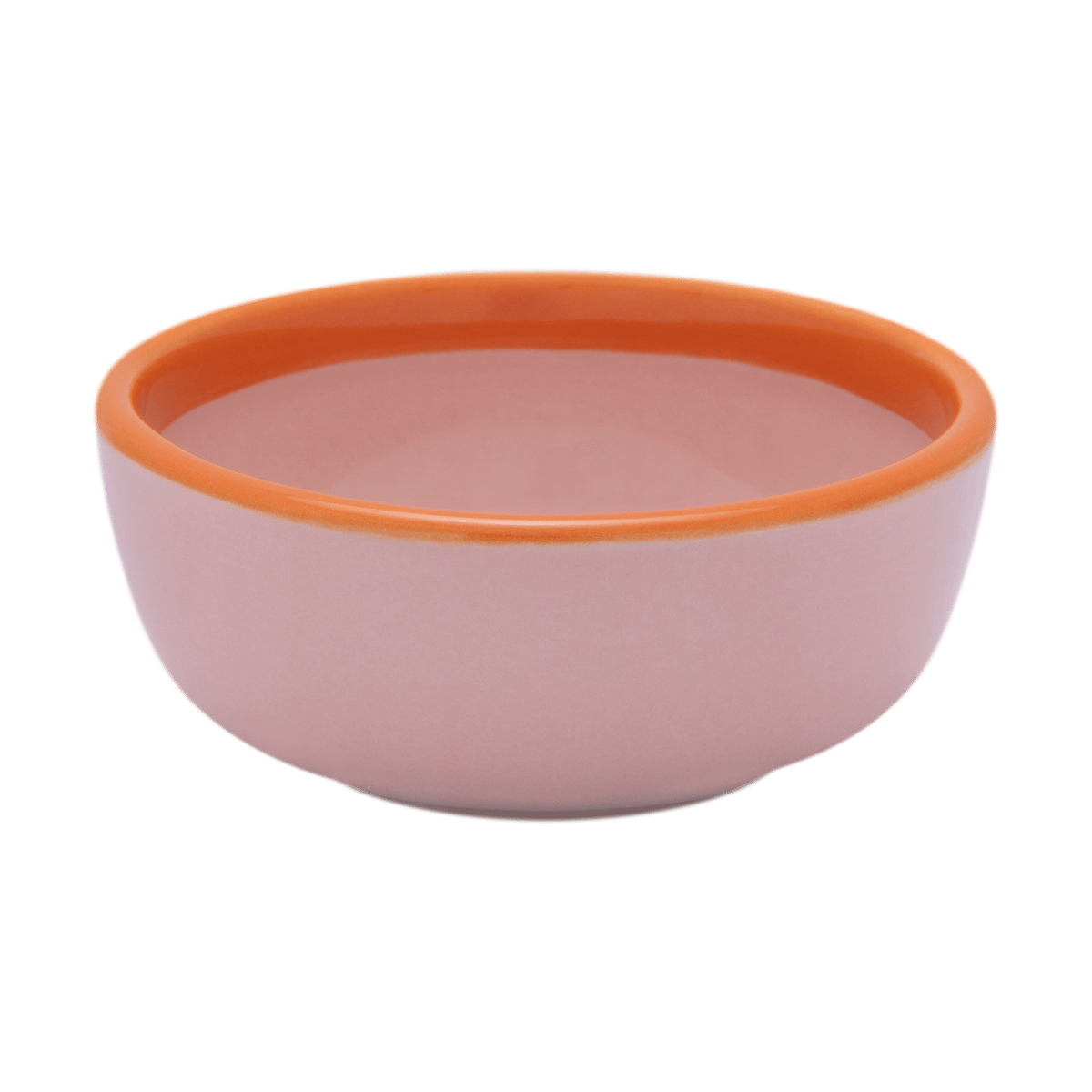 Iittala Play kulho Ø9 cm Rosa-orange