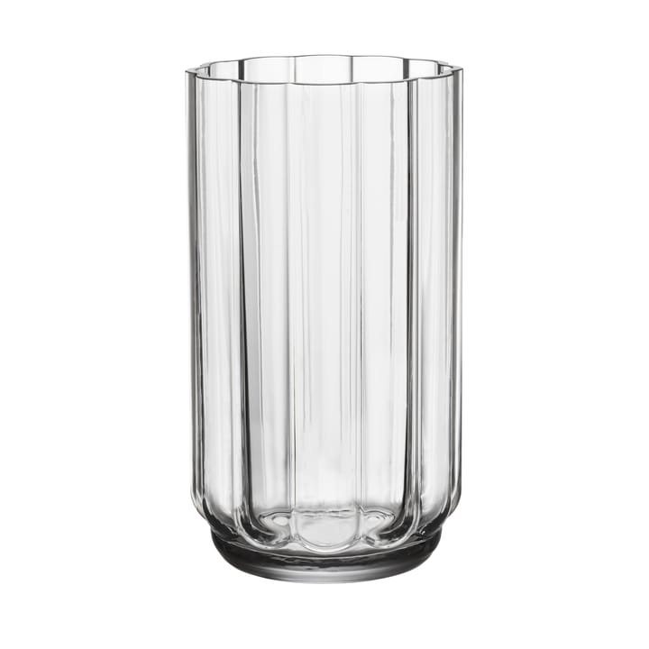 Play vaasi 180 mm - Kirkas - Iittala