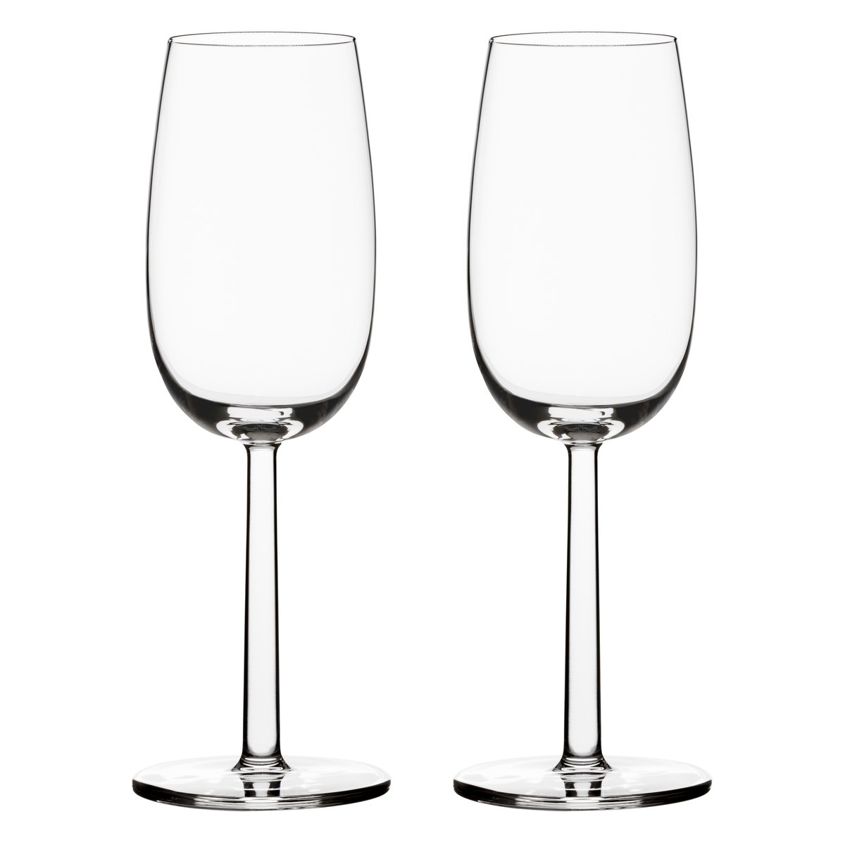 Iittala Raami samppanjalasi 24 cl 2-pakkaus