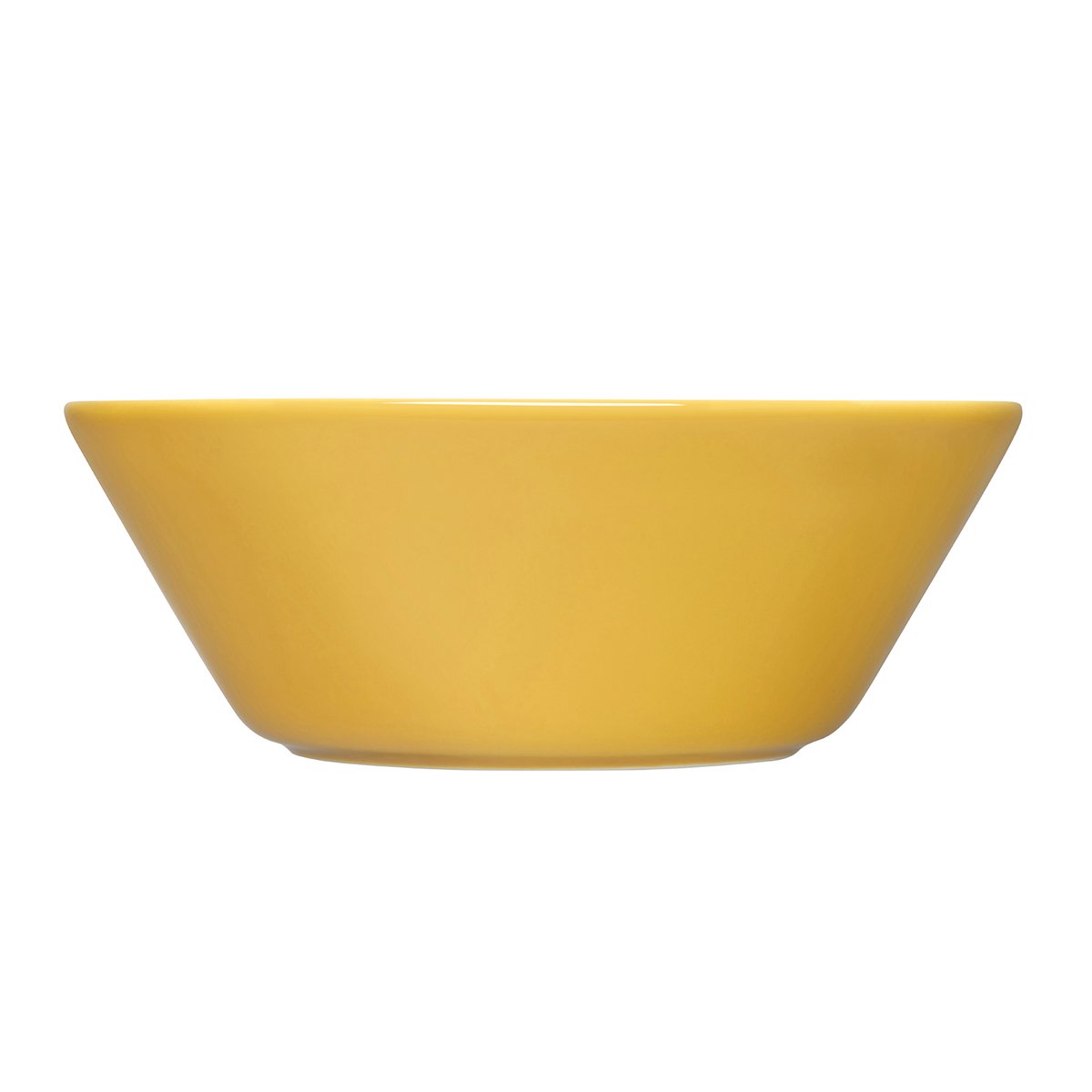 Iittala Teema kulho Ø15 cm Hunaja (keltainen)