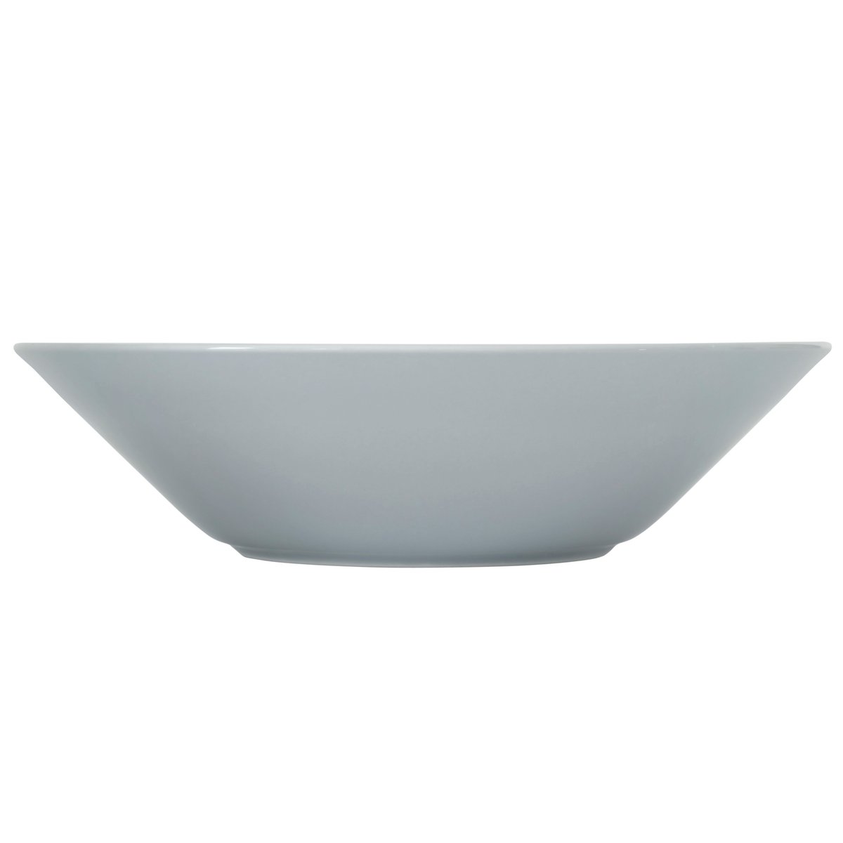 Iittala Teema kulho Ø21 cm helmenharmaa