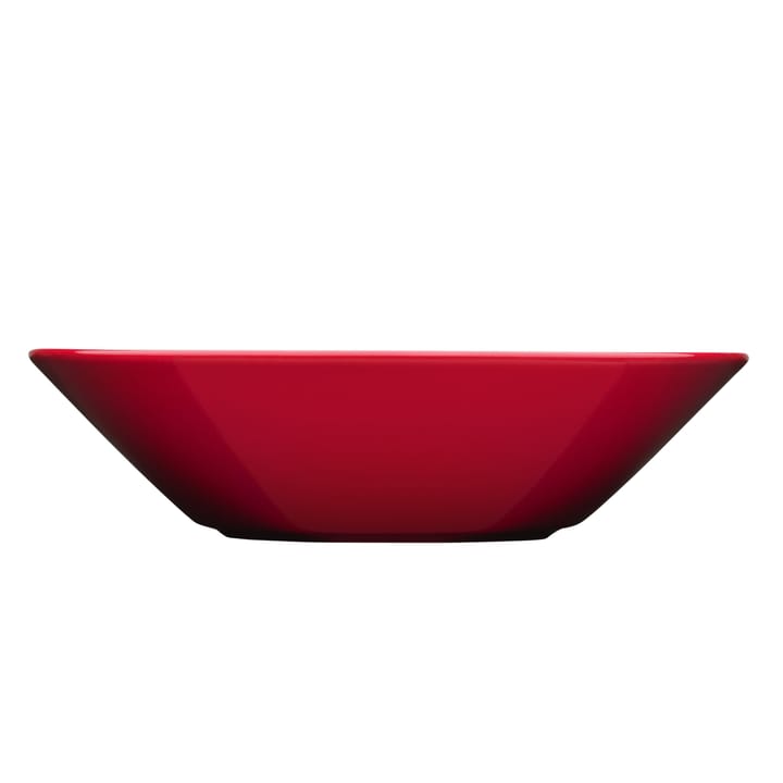 Teema kulho Ø21 cm - Punainen - Iittala