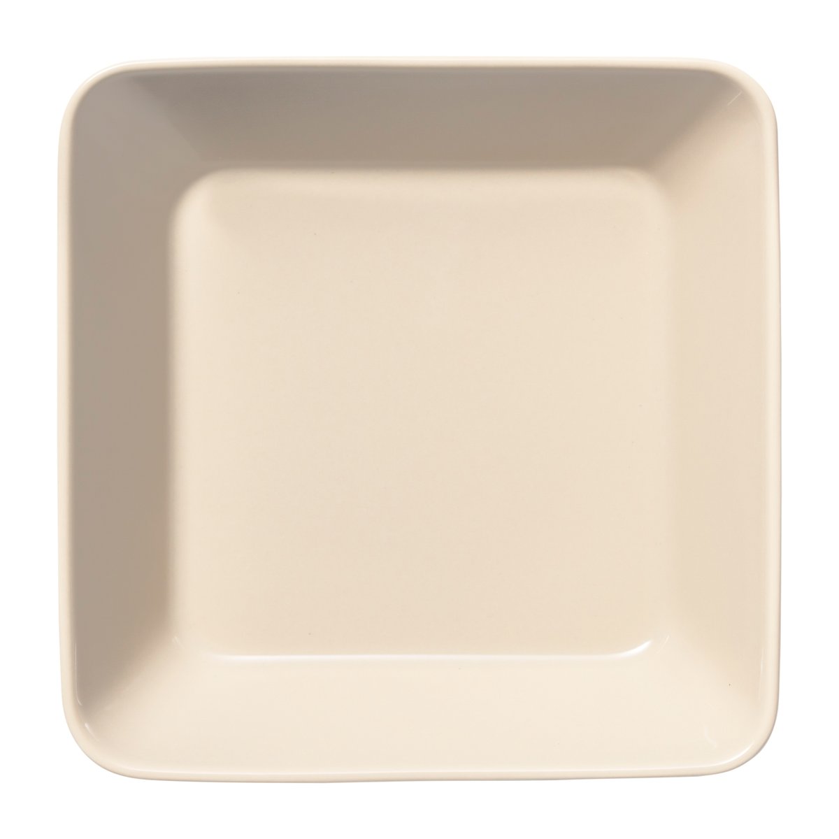 Iittala Teema lautanen 16×16 cm Pellava