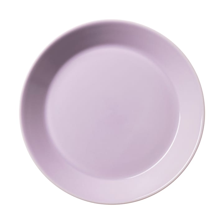 Teema lautanen 17 cm, Violetti Iittala