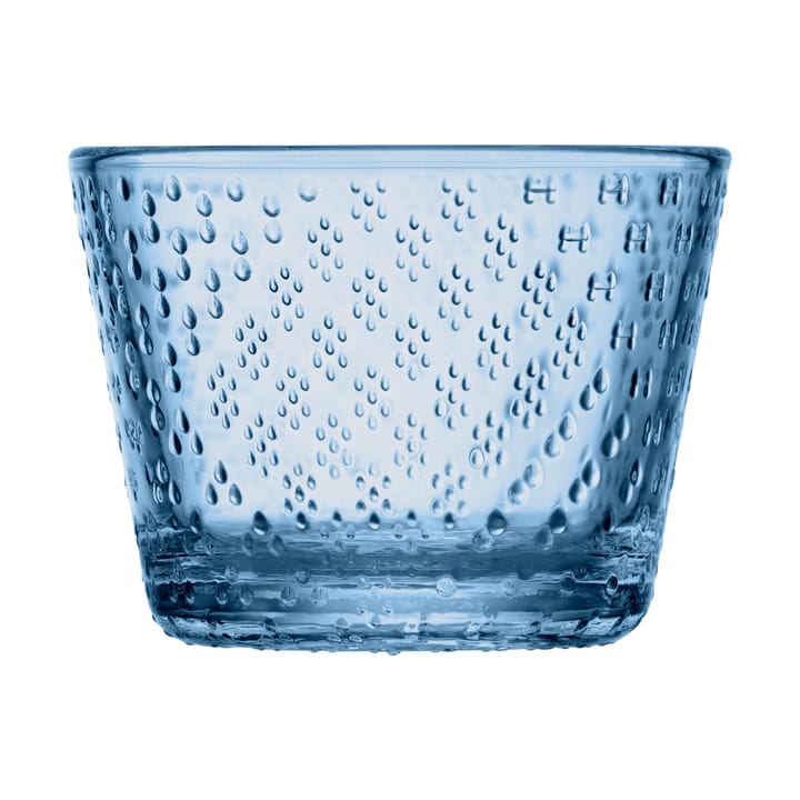 Tundra juomalasi 16 cl 2-pakkaus - Aqua - Iittala