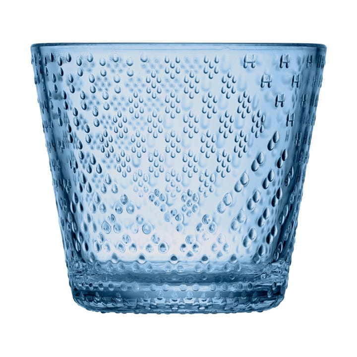 Tundra juomalasi 29 cl 2-pakkaus - Aqua - Iittala