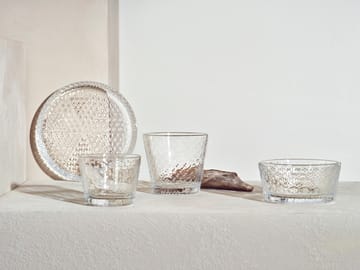 Tundra leipälautanen Ø 15 cm - Kirkas - Iittala