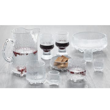 Ultima Thule highball lasi 38 cl 2-pakkaus - Kirkas - Iittala