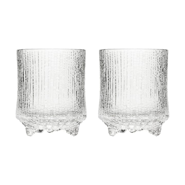 Ultima Thule juomalasi 2 kpl - 20 cl - Iittala