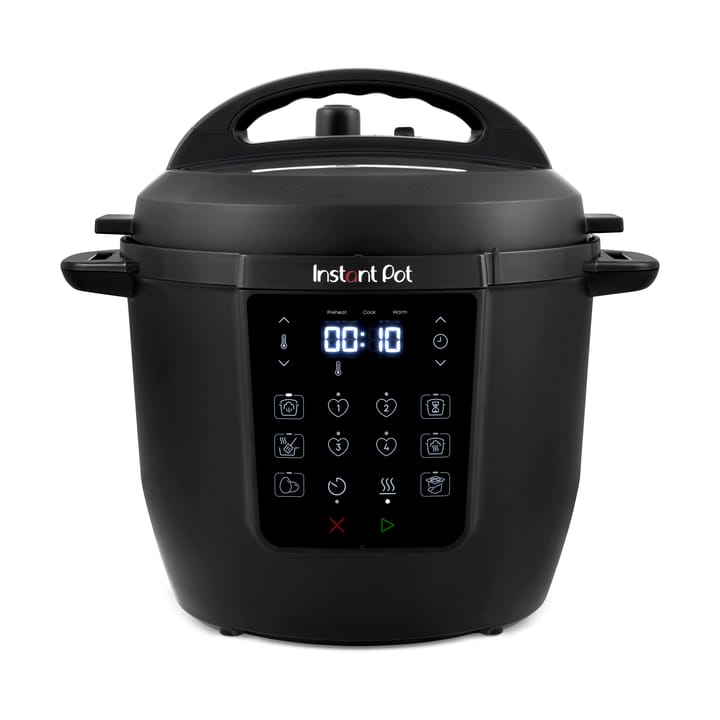 Instant Pot monitoimikeitin 5,7 l - Musta - Instant Pot