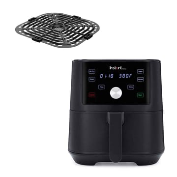 Instant Pot Vortex airfryer 5,7 l - Musta - Instant Pot