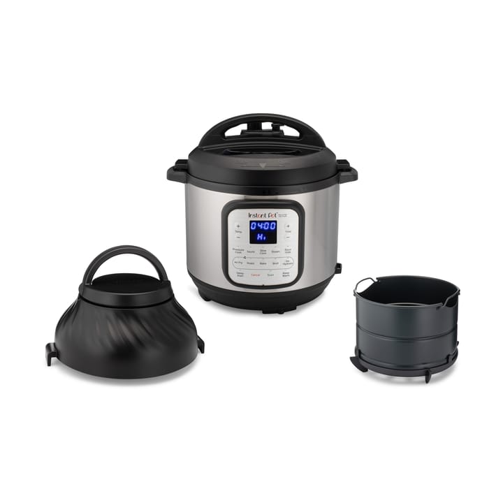 Instant Pot Vortex duo crisp 6 airfryer 5,7 L - Hopea - Instant Pot