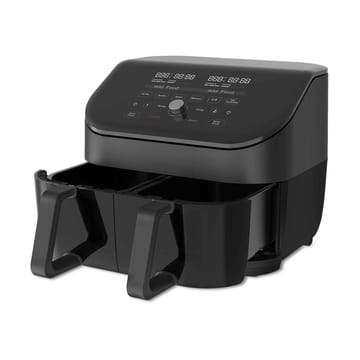 Instant Pot Vortex Plus kaksoisilmakeitin 7,6 l - Musta - Instant Pot