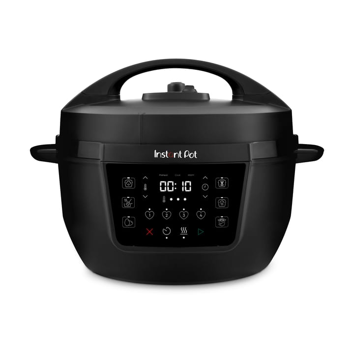 Instant Pot XL monitoimikeitin 7,1 L - Musta - Instant Pot