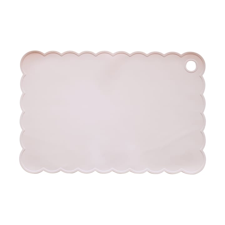 Poppy Tabletti 25x38 cm, Light pink Jack o Juno