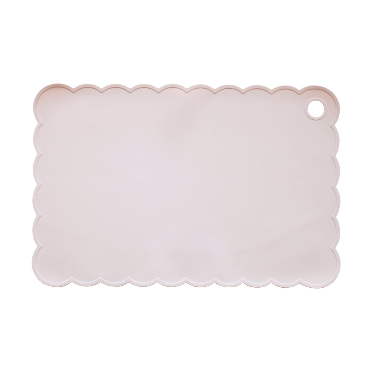 Jack o Juno Poppy Tabletti 25×38 cm Light pink