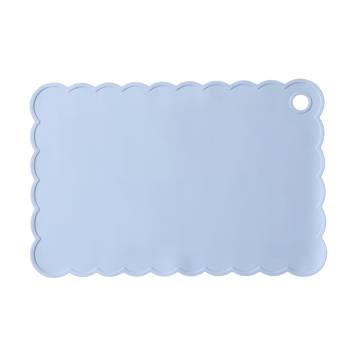 Poppy Tabletti 25x38 cm - Pale blue - Jack o Juno